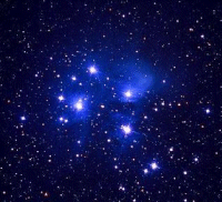 Skup zvijezda Plejade ili Vla�i�i